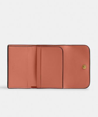 エッセンシャル カード ホルダー ウォレット | COACH/コーチ | 三越